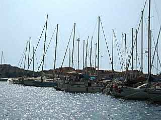 Kroatien appartement und Ferienwohnung, Apartments and private accommodation in Tribunj - Vodice - Croatia, appartamenti, Ferienhaus